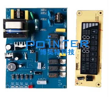 控制板 控制板